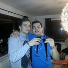 René Pasquale Metzmacher