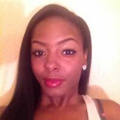 Ashley Alexandria Garvin