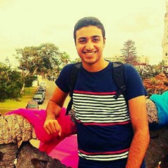 Ahmed Mohamed Elsawaf