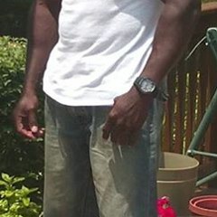 Charles Dion Shaheed