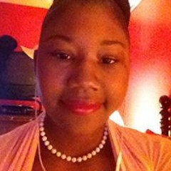 Raven Togorgeous Lee