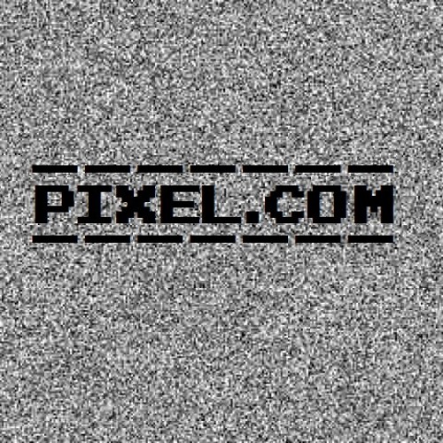 PixelDotCom’s avatar