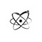 Atoms Apart