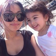 Rochelle Rodriguez 3