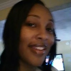 Tiffany Unique Smith