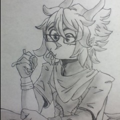 Jackal Civilis Deathpaw