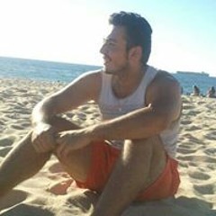 Gabriel Sánchez Henríquez