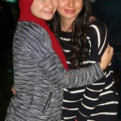 Eman Youssef 18