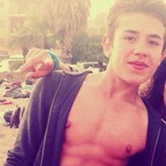 Amaury Moulton Montarsolo