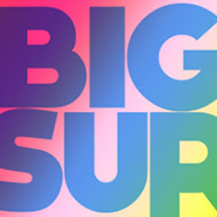 bigsursounds