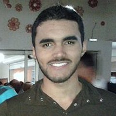 Marcos Júnio Santos