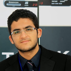 Ilyes Chahed