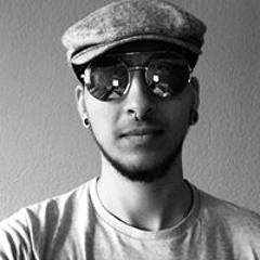 Zohan Rocco Mac Bender