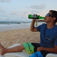 Kevin Marinho