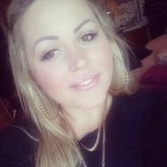 Morgan Martha Williams