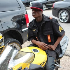 Mr Napoleon Ford G.F.G