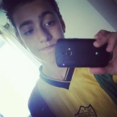 Victor Matheus 81