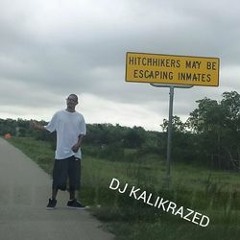 DJ KALIKRAZED