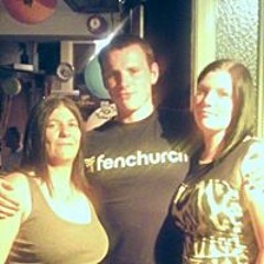 Aerial Rebecca Sky Duke