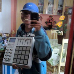 DJ MARCINHO 2