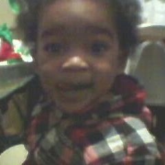 Ariel Stubborn Davis