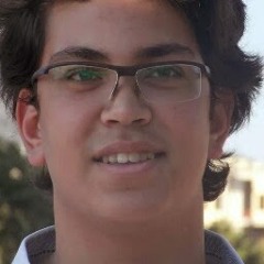 Ahmed Elkaref