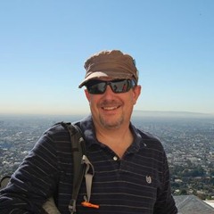 Steven Martin 30