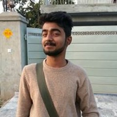 Syed burhan ud-din