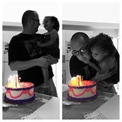 Sean Patrick McDermott