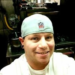 David Michael Raymond