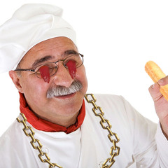 DJ UNLIMITED BREADSTICKS