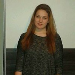 Michelle Hofstetter 1