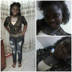 Matisha Kalifa Roberts