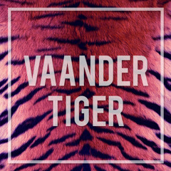 Vaander Tiger