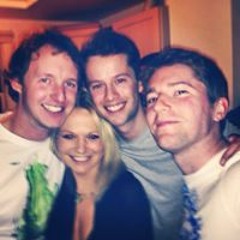 Becky Shuttleworth 1