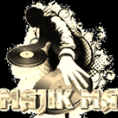 DJ MAJIK MARK