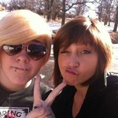 Christina Harrison 21