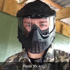 Adam "DJKLeeT" Pettergård