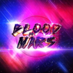 Blood On Mars