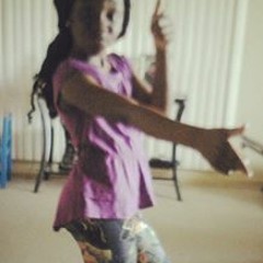 Jordyn Williams 10
