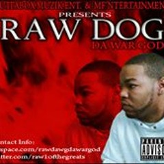 Rawdog da Wargod