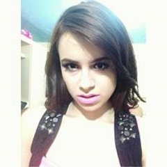 Victoria Stephania Gamez