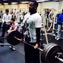 Andrew Antonio Campbell