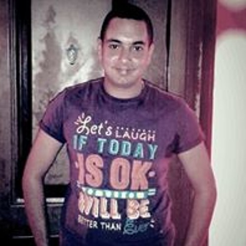 Ayman Hashad’s avatar