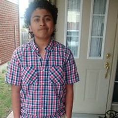 David Alejandro Ramos