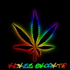 /☣\ KICKZz EKOAKTIF CREW
