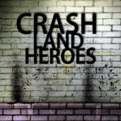 Crash Land Heroes