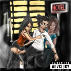 Heaux Tell Pimp'n, PG. 1