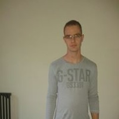 Patrick Knoot