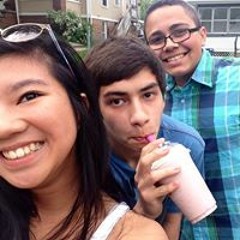 Peyton LikeitorNot Oneal